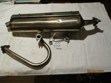 GEWERBLICH CPI GTR 50 LC