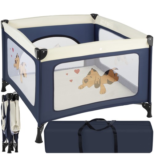 Laufstall baby faltbar - laufstall,