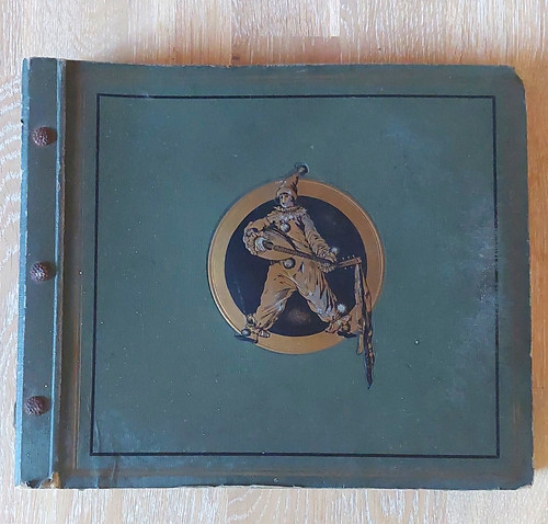 Schellackplatten sammlung - schellackplatten-sammlung, in