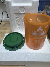 Metasys Recycling Behälter