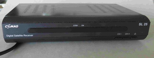 Comag digitaler - 25,