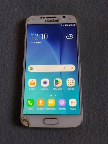 Samsung galaxy gb - galaxy, s6