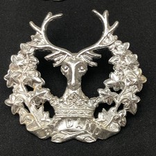Original Britische Armee Kappe