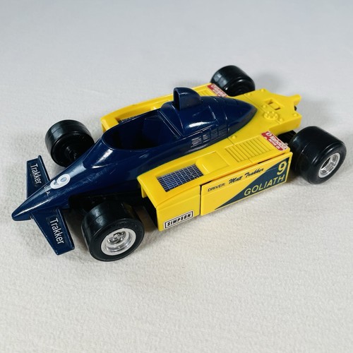 Mask goliath formula car - mask, nr.