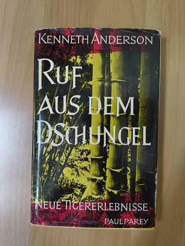 Kenneth anderson indien - anderson,