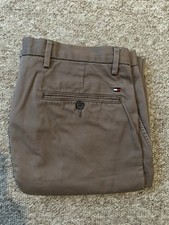 Tommy Hilfiger Chinohose