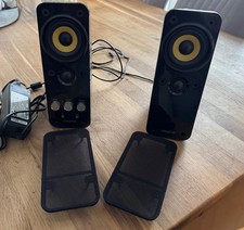 Creative GIGAWORKS T20 Series