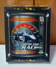 FIA Formula One WORLD CHAMPIONSHIP - PC Spiel - BIG BOX - OVP