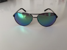 ALPINA A 107 8517 Sonnenbrille Pilotenbrille