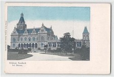 39125087 - Schloss Nordeck bei