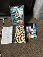Stack Market Würfelspiel