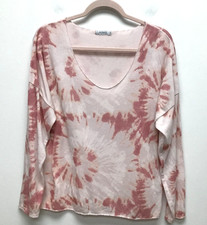 Diverse tie dye sweater - diverse,