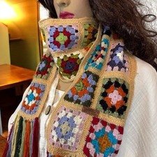 Baumwolle Regenbogen Bunte