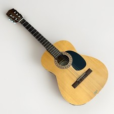 Gitarre Höfner Konzertgitarre
