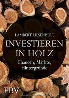 Investieren holz chancen - in,