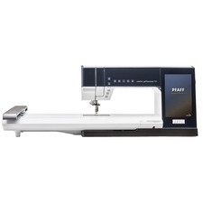 PFAFF creative performance™