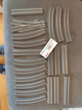 Märklin H0 C-Gleis Konvolut