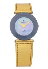 Jowissa Damenuhr Safira 9 gold