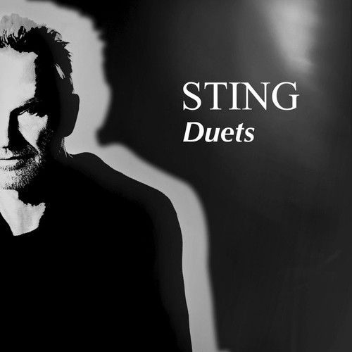 Sting duets universal music - duets,