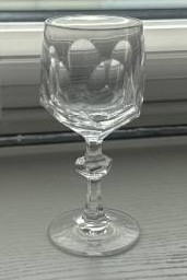Nachtmann bowleglas klassisch - bowleglas,