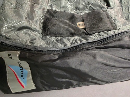 Motorradjacke vanucci textil - motorradjacke,