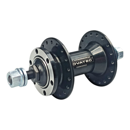 Novatec elite vorderradnabe - novatec,