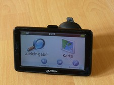 Navigation GARMIN 2545 LM
