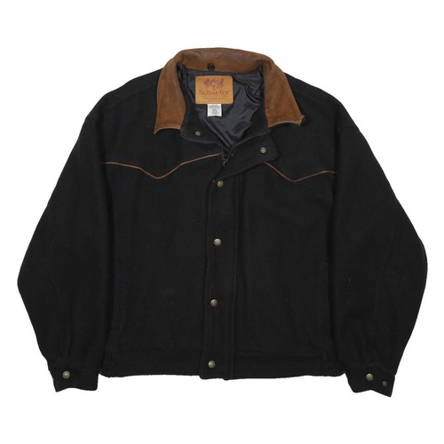Schaefer herren schwarz - schaefer, &