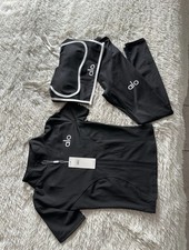 Thermo Sportanzug perfekt für