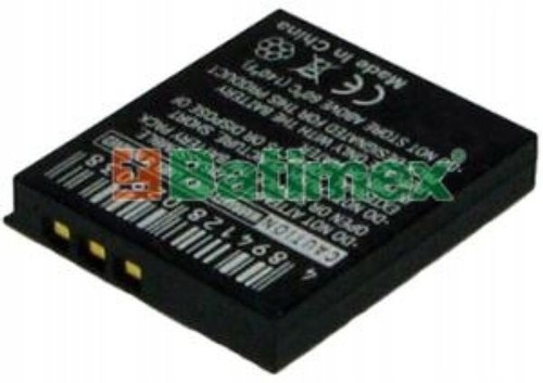 Laser mouse battery 600mah - mouse,