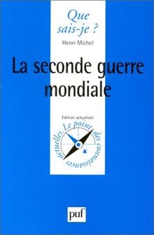 Seconde guerre mondiale von - mondiale,