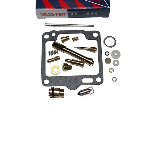 Keyster vergaser reparatursatz - keyster, vergaser-reparatursatz