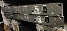 2x EV Electro Voice DeltaMax