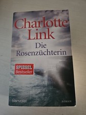 Die Rosenzüchterin von