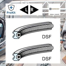 2x ORIGINAL® Kolbenschmidt