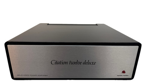 Harman kardon citation - harman,