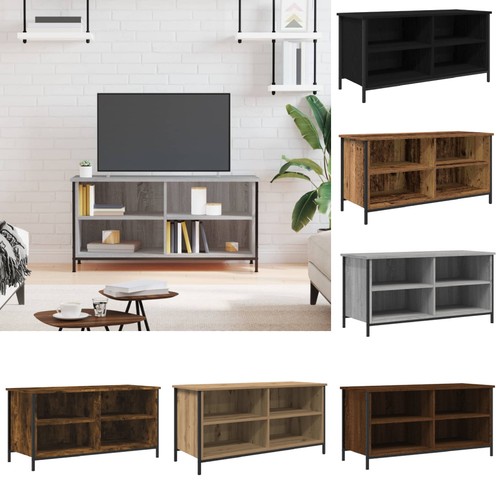 TV-Schrank 100x40x50 cm