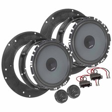 Hertz K 170 Lautsprecher passt