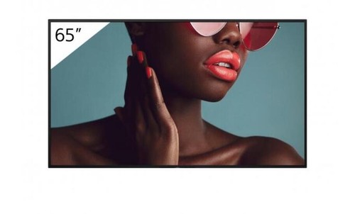 Sony bravia 65bz40l - sony,