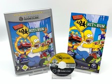The simpsons hit run - the, &