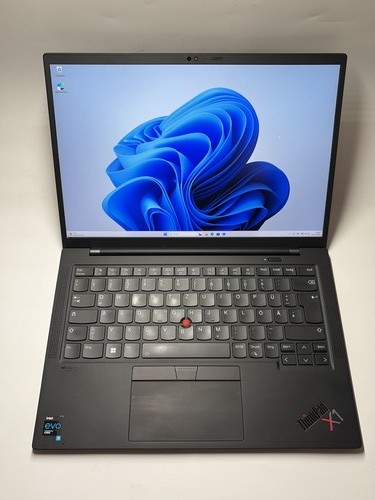 Lenovo thinkpad carbon 9th - lenovo, x1