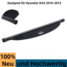 KOFFERRAUMABDECKUNG