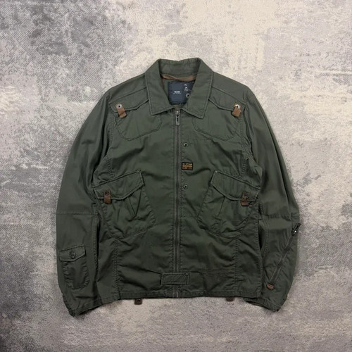 Star raw field over - g-star, shirt