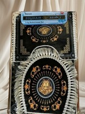 Madusa 3tlg Set Badgarnitur