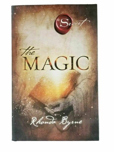 The magic secret book - , by