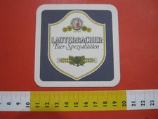 B1 BEER MAT BEER COASTER