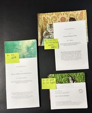 Europa-Bilderdienst/Penny Bildband - Konvolut 3 Serien - Sammelbilder