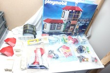 playmobil 3175 setnr. ovp fire