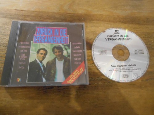 Ost soundtrack rtl - cd,