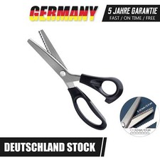 Profi Zackenschere 23cm